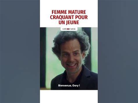 blonde amatrice|Femme Mature Craquant Pour Un Jeune 